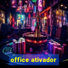 office ativador